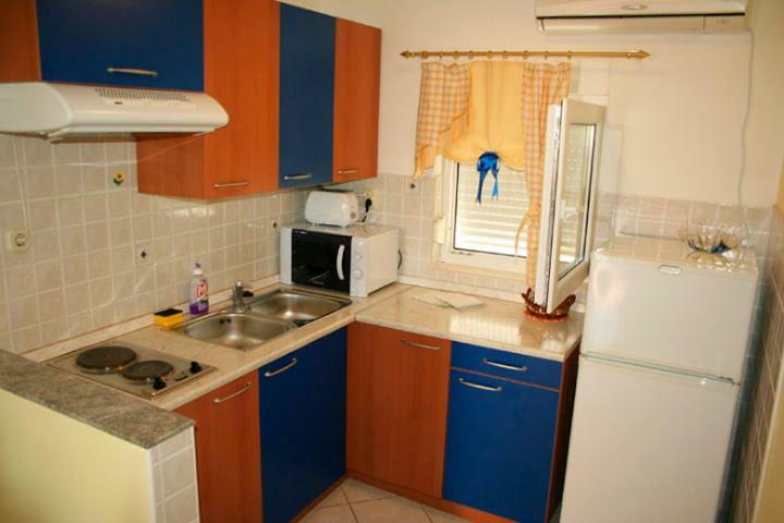 Apartments Mirjana - סטארה נובליה מראה חיצוני תמונה
