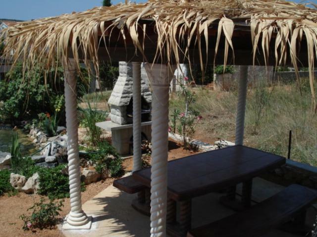 Apartments Mirjana - סטארה נובליה מראה חיצוני תמונה